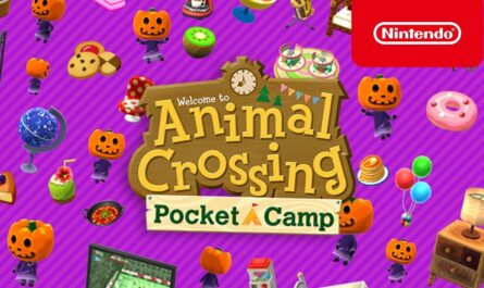 Animal Crossing: Pocket Camp