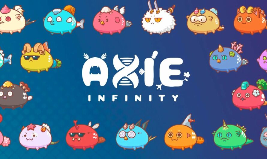 Axie Infinity