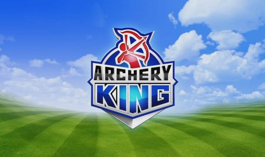 Archery King