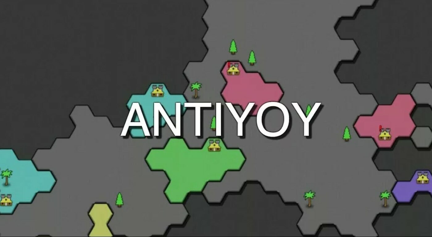 Antiyoy