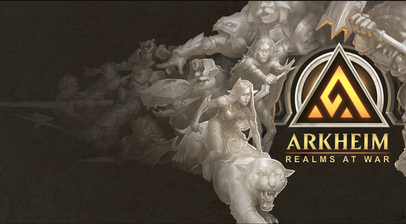 Arkheim – Realms at War