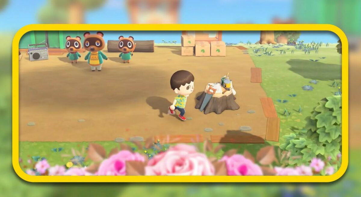 animal crossing new horizons на андроид animal crossing new horizons на андроид