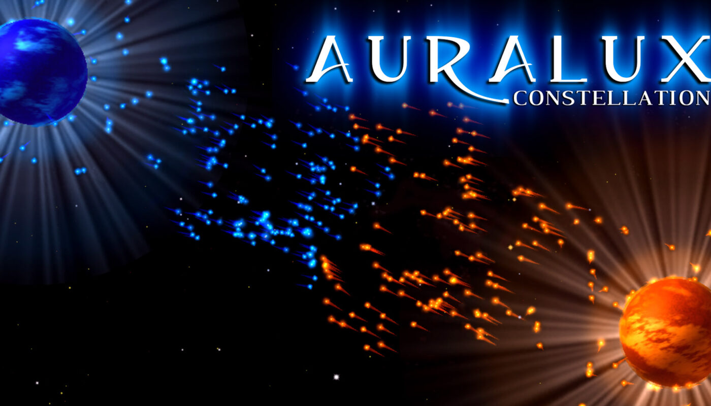 Auralux: Constellations
