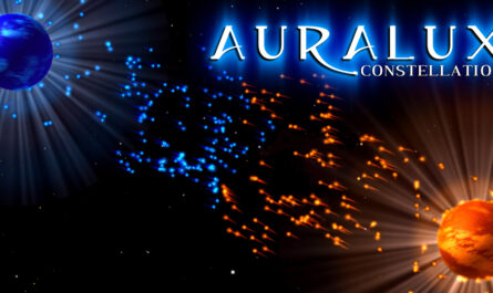 Auralux: Constellations