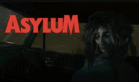 Asylum