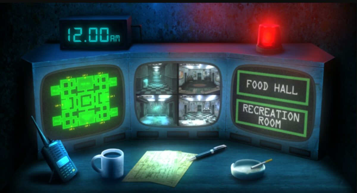 скачать asylum night скачать asylum night