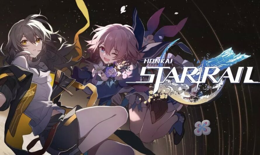Honkai: Star Rail